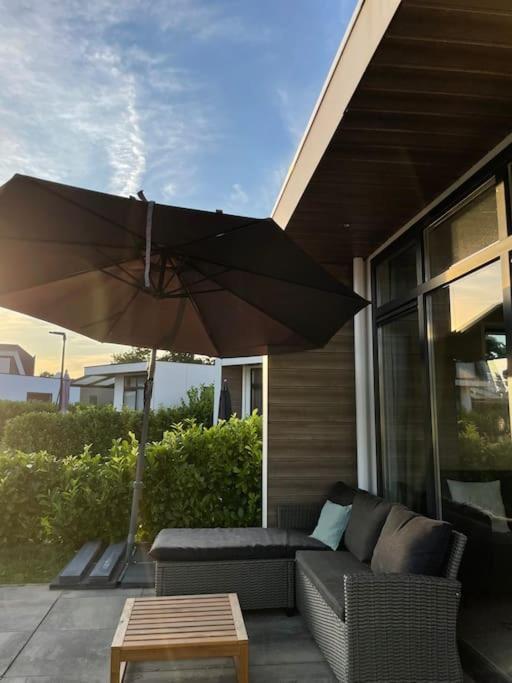 Luxus Cube In Lathum, Naehe Arnheim Apartment Exterior foto