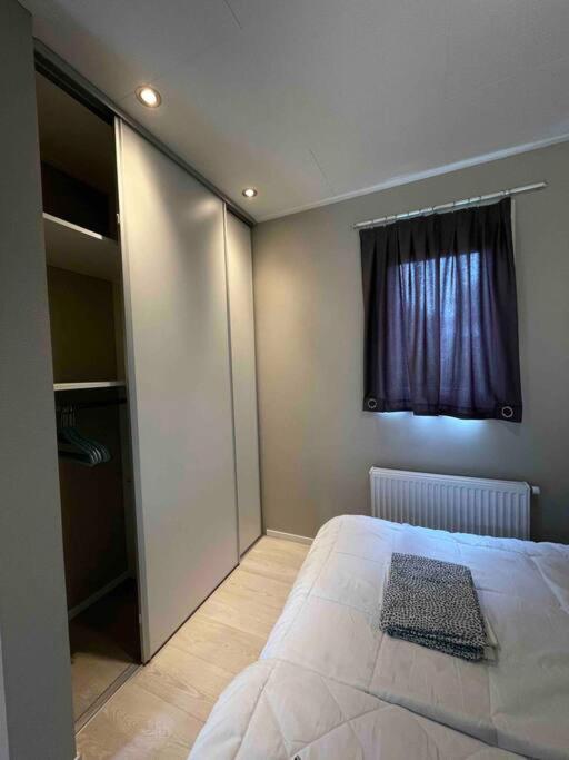 Luxus Cube In Lathum, Naehe Arnheim Apartment Exterior foto