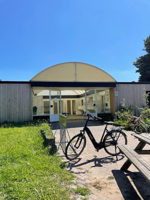 Luxus Cube In Lathum, Naehe Arnheim Apartment Exterior foto